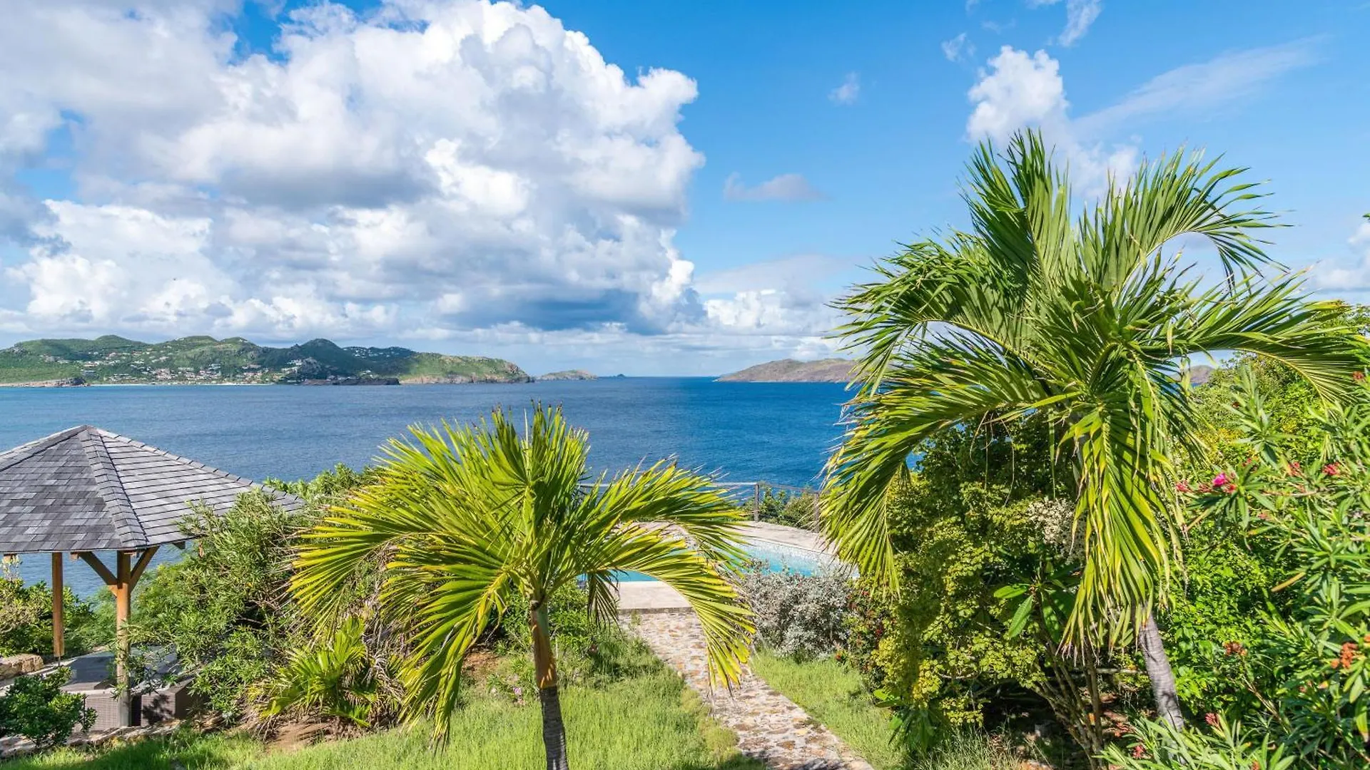 Villa Adage Pointe Milou St-Barths St. Barthelemy 0*,