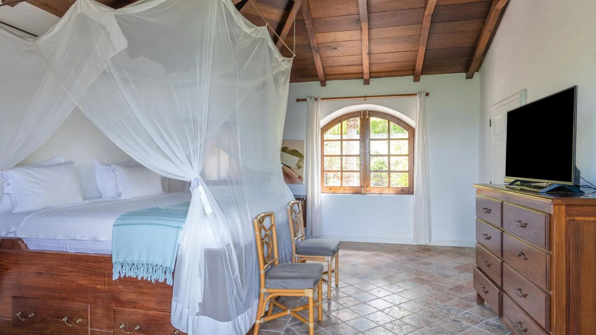 Villa Adage Pointe Milou St-Barths St. Barthelemy Saint Barthelemy