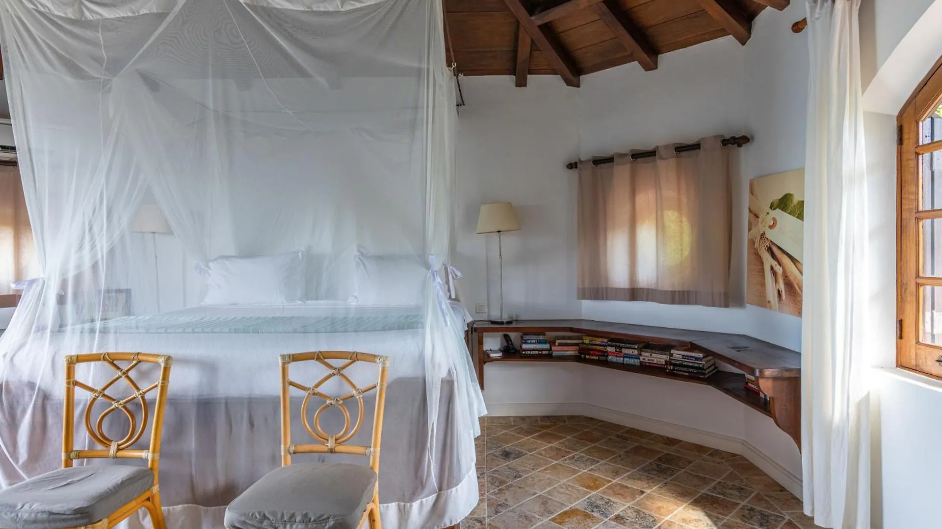 Villa Adage Pointe Milou St-Barths St. Barthelemy 0*,