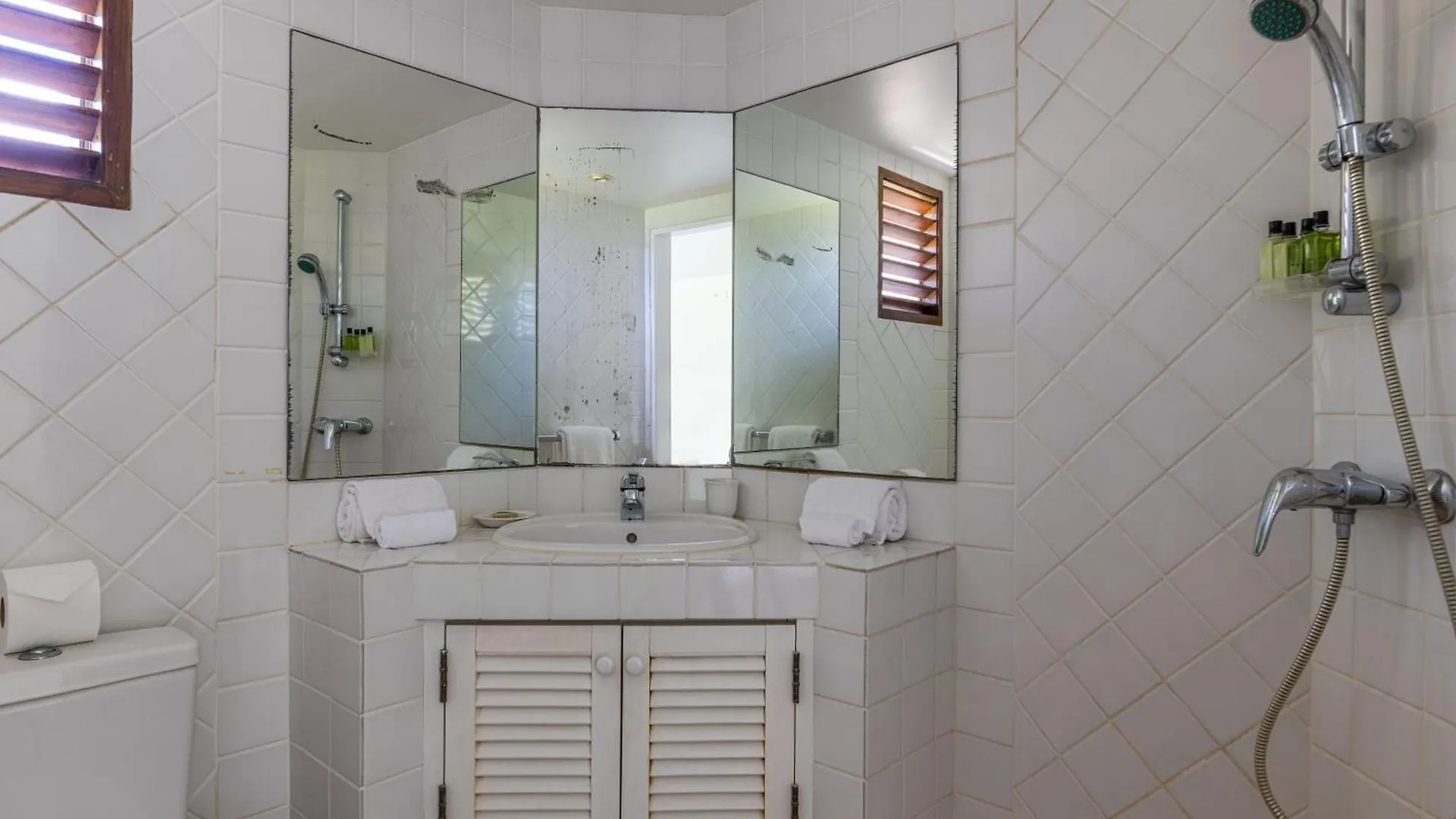 Villa Adage Pointe Milou St-Barths St. Barthelemy 0*,  Сен-Бартелеми