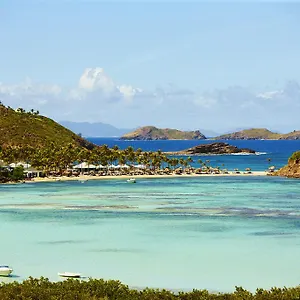 5* Отель Le Guanahani